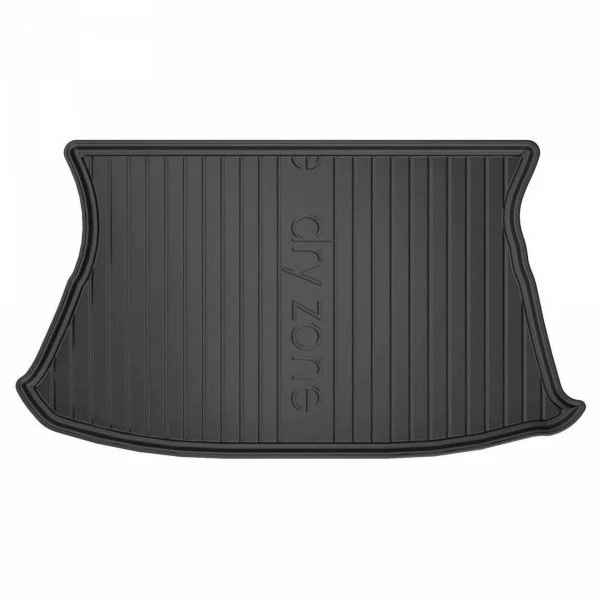 Bagasjeromsmatte Alfa Romeo 147 (2001-2010) – TPE Gummi | Frogum