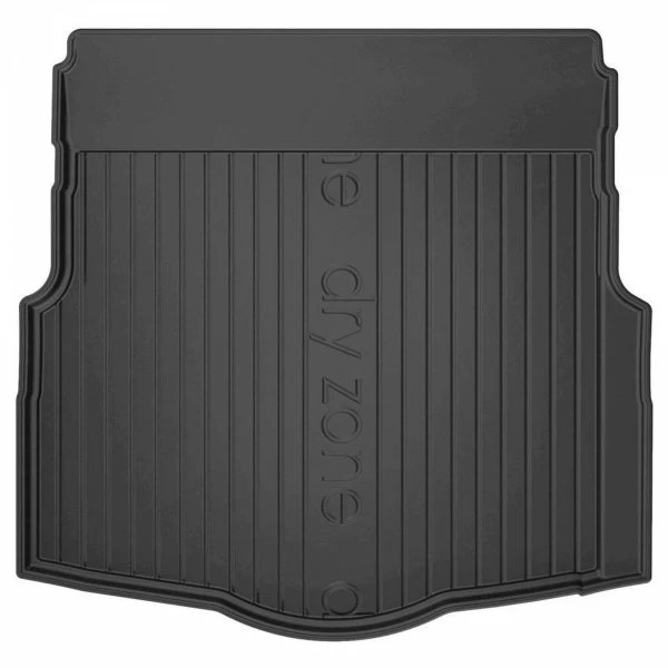 Bagasjeromsmatte Alfa Romeo 159 (2006-2011) – TPE Gummi | Frogum