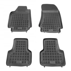 Gulvmatter Alfa Romeo 159 (2005-2012) – med høykant | Rezaw-Plast