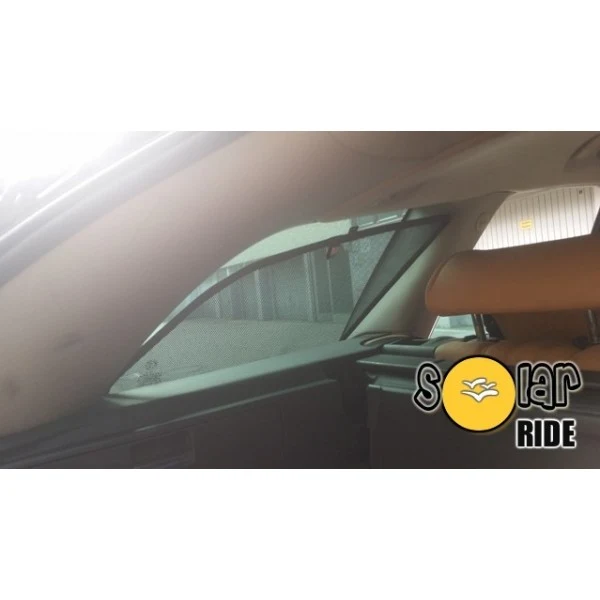 Solskjerm Alfa Romeo 159 STV (2004-2012) (4 stk)