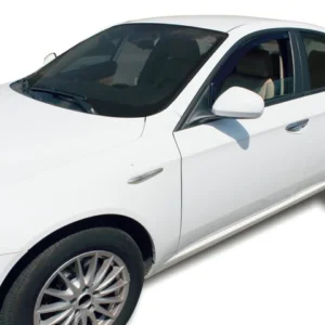 Vindavviser Alfa Romeo 159 4-dørs (2005-2011) – PMMA Plexi | Heko