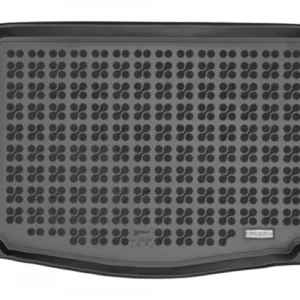Bagasjeromsmatte Alfa Romeo Giulietta (2010-2020) – TPE - Gummi | Rezaw-Plast