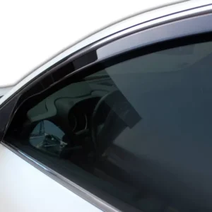 Vindavviser Alfa Romeo Giulietta (2010-2020) – PMMA Plexi | Heko
