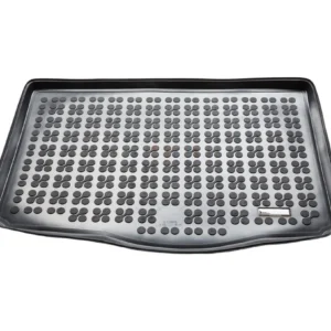 Bagasjeromsmatte Alfa Romeo MITO (2008-2018) – TPE - Gummi | Rezaw-Plast