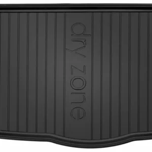 Bagasjeromsmatte Alfa Romeo Mito hatchback (2008-2018) – TPE - Gummi | Frogum