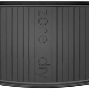 Bagasjeromsmatte Audi A1 8X (2010-2018) – TPE - Gummi | Frogum