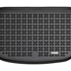 Bagasjeromsmatte Audi A1 8X Sportback (2010-2018) – TPE - Gummi | Rezaw-Plast