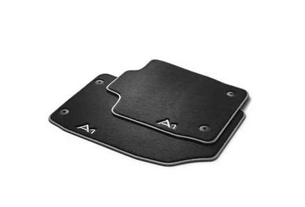 Stoffmatter Audi A1 8X (2010-2018) – Stoff | VAG OEM