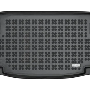 Bagasjeromsmatte Audi A1 GB (2018-) – TPE - Gummi | Rezaw-Plast