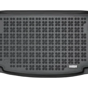 Bagasjeromsmatte Audi A1 GB (2018-) – TPE - Gummi | Rezaw-Plast