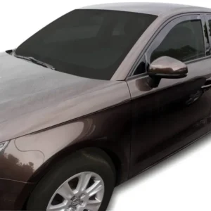 Vindavviser Audi A1 8X (2010-2018) – PMMA Plexi | Heko