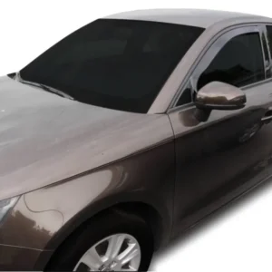Vindavviser Audi A1 8X (2010-2018) – PMMA Plexi | Heko
