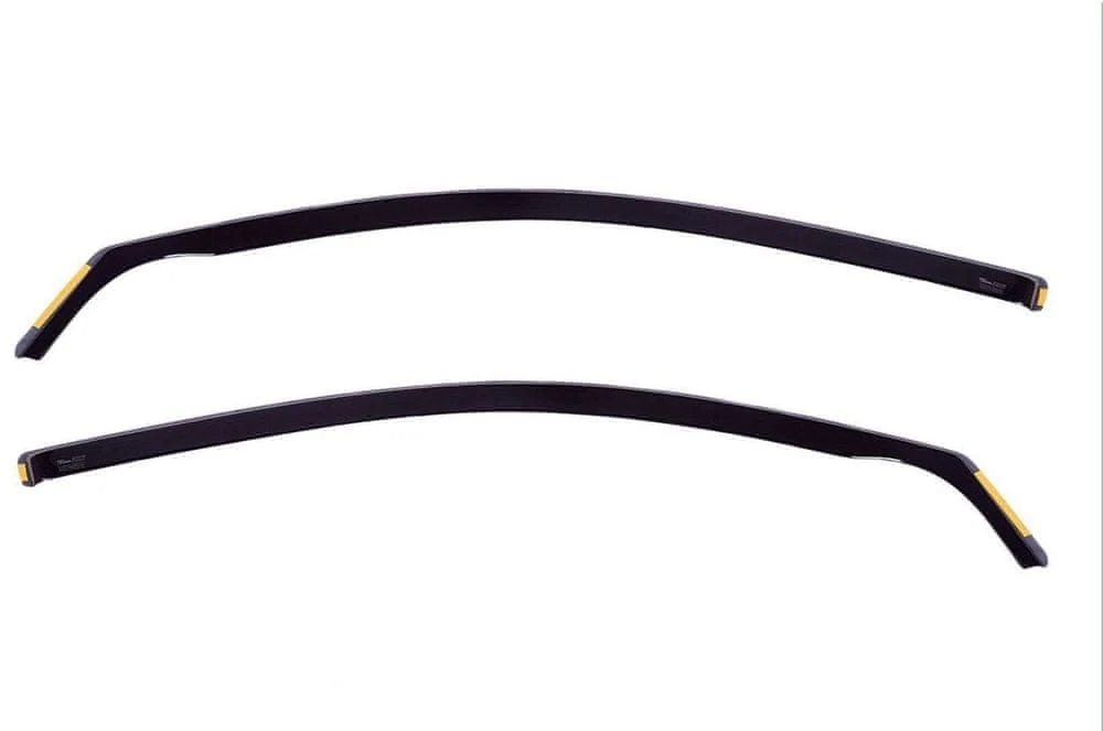 Vindavviser Audi A1 8X (2010-2018) – PMMA Plexi | Heko