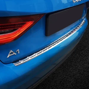 Bakfangerbeskytter Audi A1 GB Sportback (2018-) – Rustfritt stål | Avisa