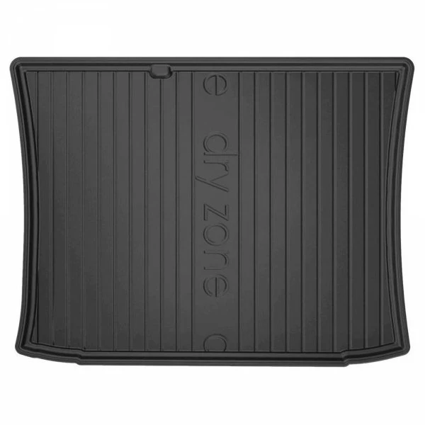 Bagasjeromsmatte Audi A3 8L (1996-2003) – TPE Gummi | Frogum