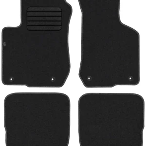Stoffmatter Audi A3 8L (1996-2003) – Premium Stoff - Textil