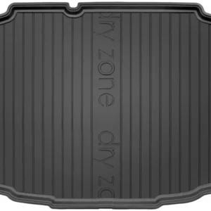 Bagasjeromsmatte Audi A3 8P (2003-2013) – TPE - Gummi | Frogum