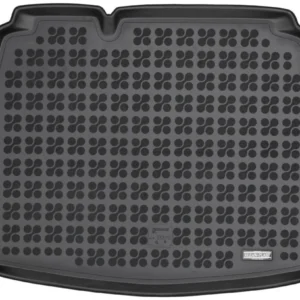 Bagasjeromsmatte Audi A3 8P (2003-2013) – TPE - Gummi | Rezaw-Plast