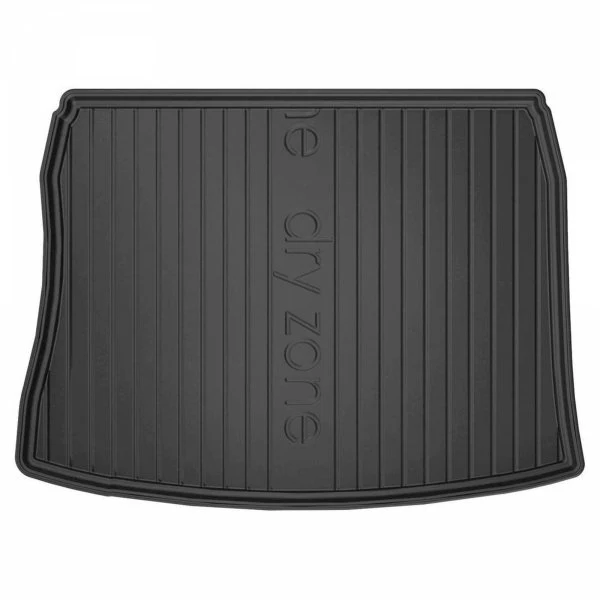 Bagasjeromsmatte Audi A3 8P Sportback (2003-2013) – TPE Gummi | Frogum