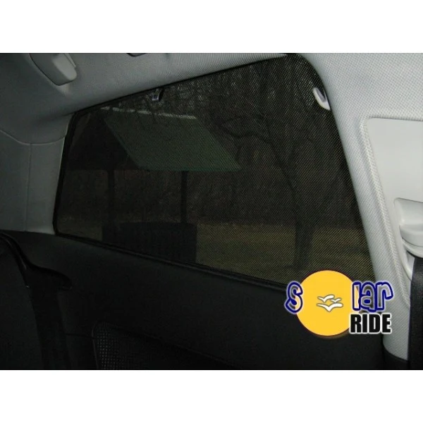 Solskjerm Audi A3 8P (2003-2013) (2 stk)