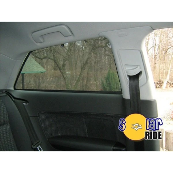 Solskjerm Audi A3 8P (2003-2013) (2 stk)