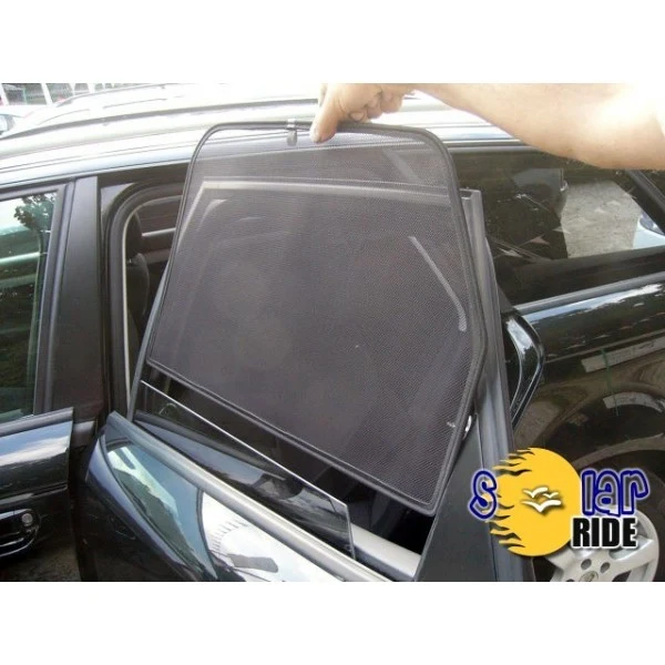 Solskjerm Audi A3 8P Sportback (2003-2013) (4 stk)