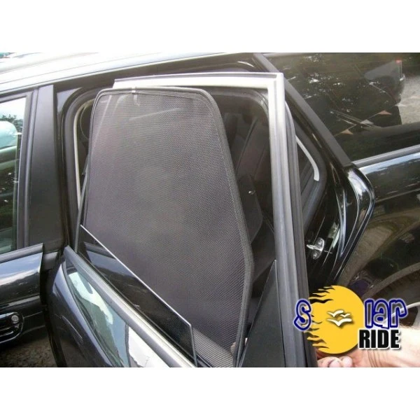 Solskjerm Audi A3 8P Sportback (2003-2013) (4 stk)