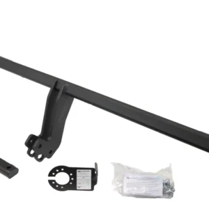 Tilhengerfeste Audi A3 8P (2003-2008) – fastmontert | Steinhof