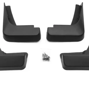 Skvettlapp Audi A3 8V Hatchback (2013-2020) – ABS | Ven-Tuning