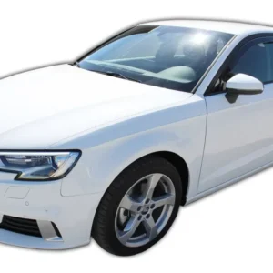 Vindavviser Audi A3 8V Sportback (2013-2020) – PMMA Plexi | Heko
