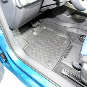 Gulvmatter Audi A3 8Y (2020-) – TPE antiskli luktfrie gummi | Aristar