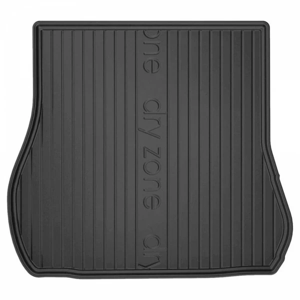Bagasjeromsmatte Audi A4 B5 Avant (1994-2001) – TPE Gummi | Frogum