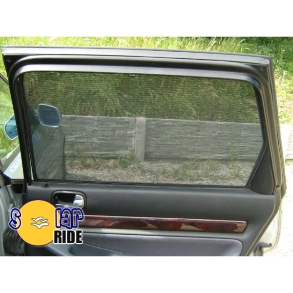 Solskjerm Audi A4 B5 Avant (1994-2001) (2 stk)