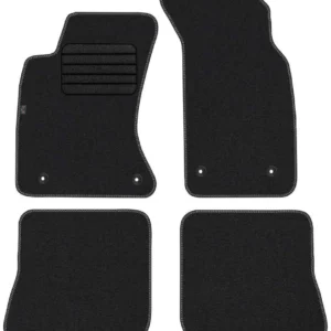 Stoffmatter Audi A4 B5 (1994-2001) – Premium Stoff - Textil