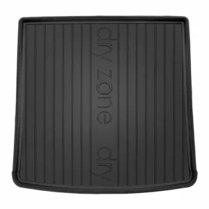 Bagasjeromsmatte Audi A4 B7 Avant (2004-2008) – TPE - Gummi | Frogum