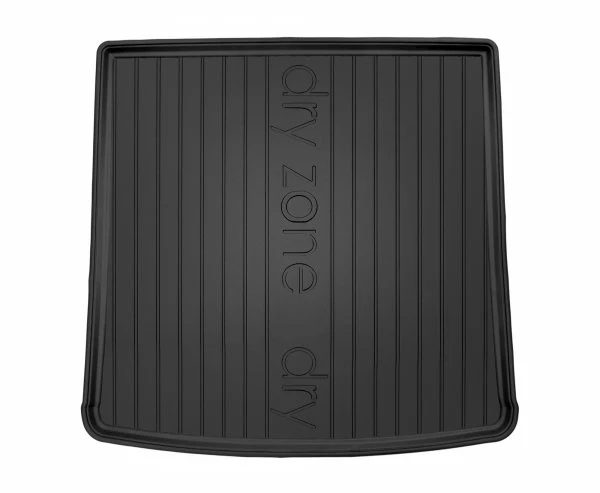 Bagasjeromsmatte Audi A4 B7 Avant (2004-2008) – TPE - Gummi | Frogum