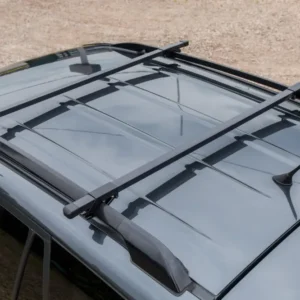 Takstativ Audi A4 B7 Ventshield (2004-2007)