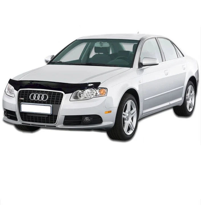 Panserbeskytter Audi A4 B7 (2004-2008) | Scoutt