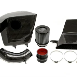 Air Intake Kit Audi A4 B8 1.8/2.0 TFSI (2009–2015) – TA Technix