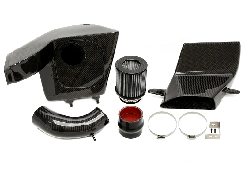 Air Intake Kit Audi A4 B8 1.8/2.0 TFSI (2009–2015) – TA Technix