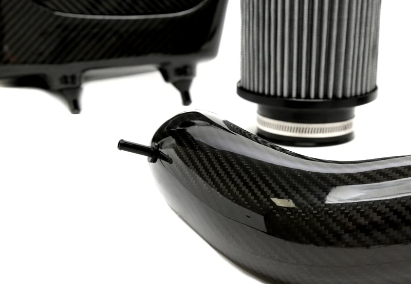 Air Intake Kit Audi A4 B8 1.8/2.0 TFSI (2009–2015) – TA Technix