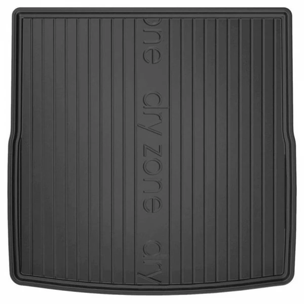 Bagasjeromsmatte Audi A4 B8 Avant (2007-2015) – TPE Gummi | Frogum