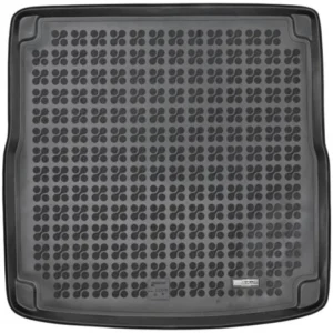 Bagasjeromsmatte Audi A4 B8 Avant / A4 Allroad B8 – TPE - Gummi | Rezaw-Plast