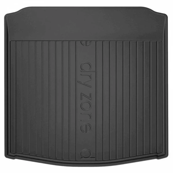 Bagasjeromsmatte Audi A4 B8 Sedan (2007-2015) – TPE Gummi | Frogum