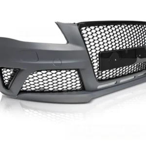 Frontfanger Audi A4 B8 (2008–2011) Sport med PDC - ZPAU41