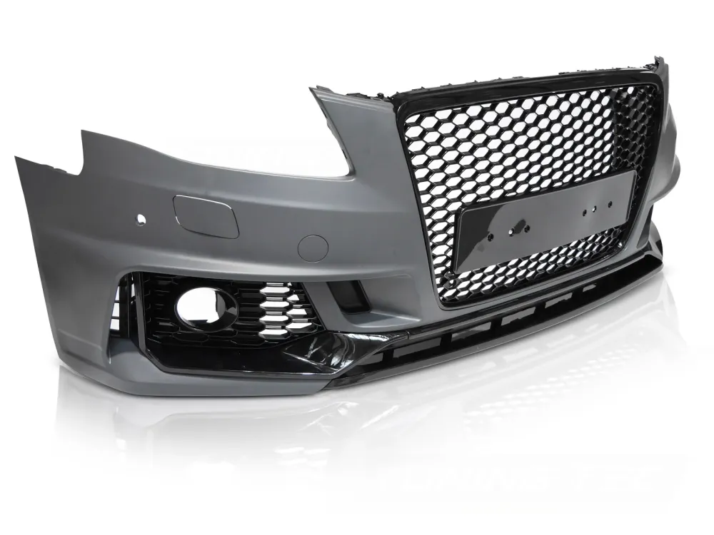 Frontfanger Audi A4 B8 (2008–2011) Sport PDC - ZPAU42
