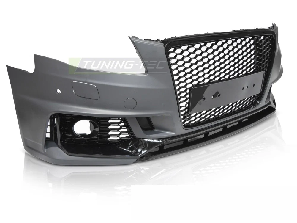 Frontfanger Audi A4 B8 (2008–2011) Sport PDC - ZPAU42