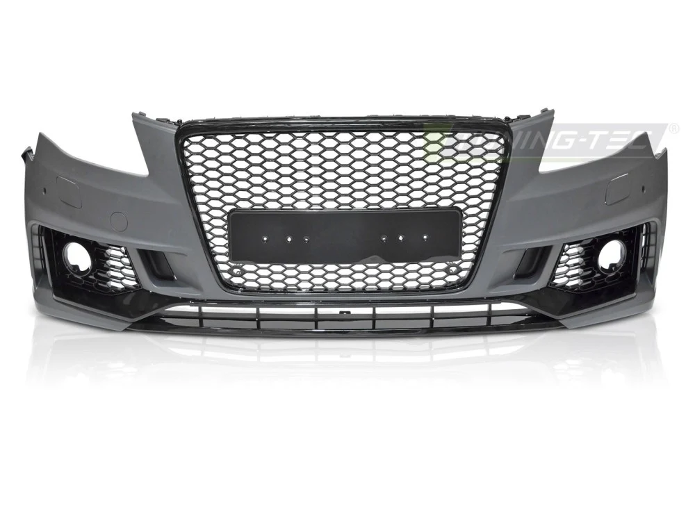 Frontfanger Audi A4 B8 (2008–2011) Sport PDC - ZPAU42