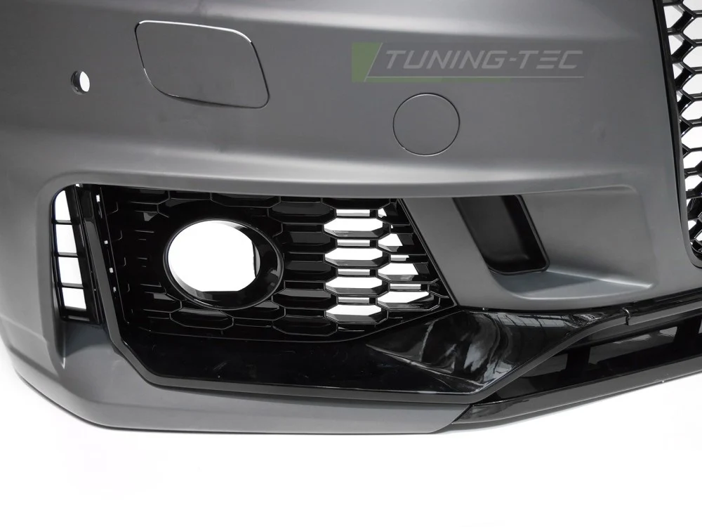 Frontfanger Audi A4 B8 (2008–2011) Sport PDC - ZPAU42