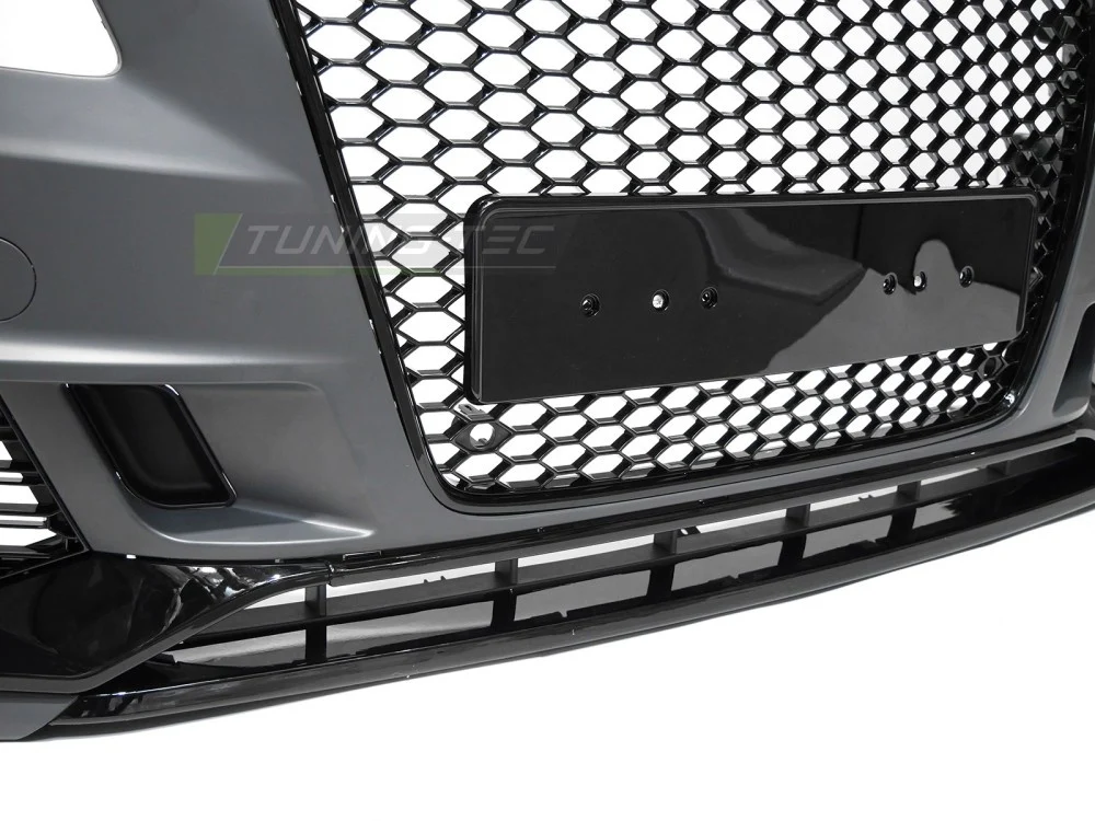Frontfanger Audi A4 B8 (2008–2011) Sport PDC - ZPAU42